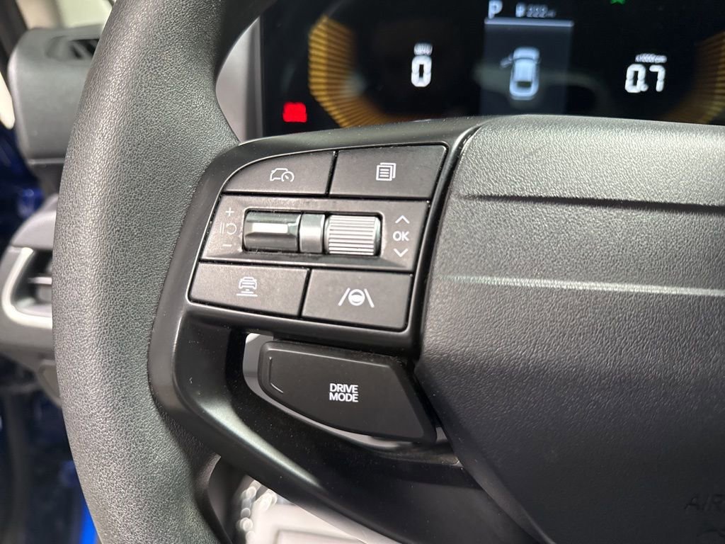 Used 2025 Kia K4 LXS image 20