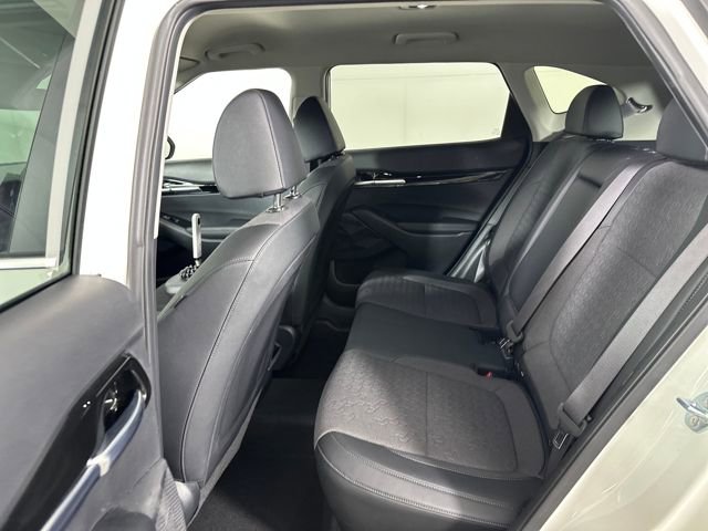 Used 2024 Kia Seltos S image 25