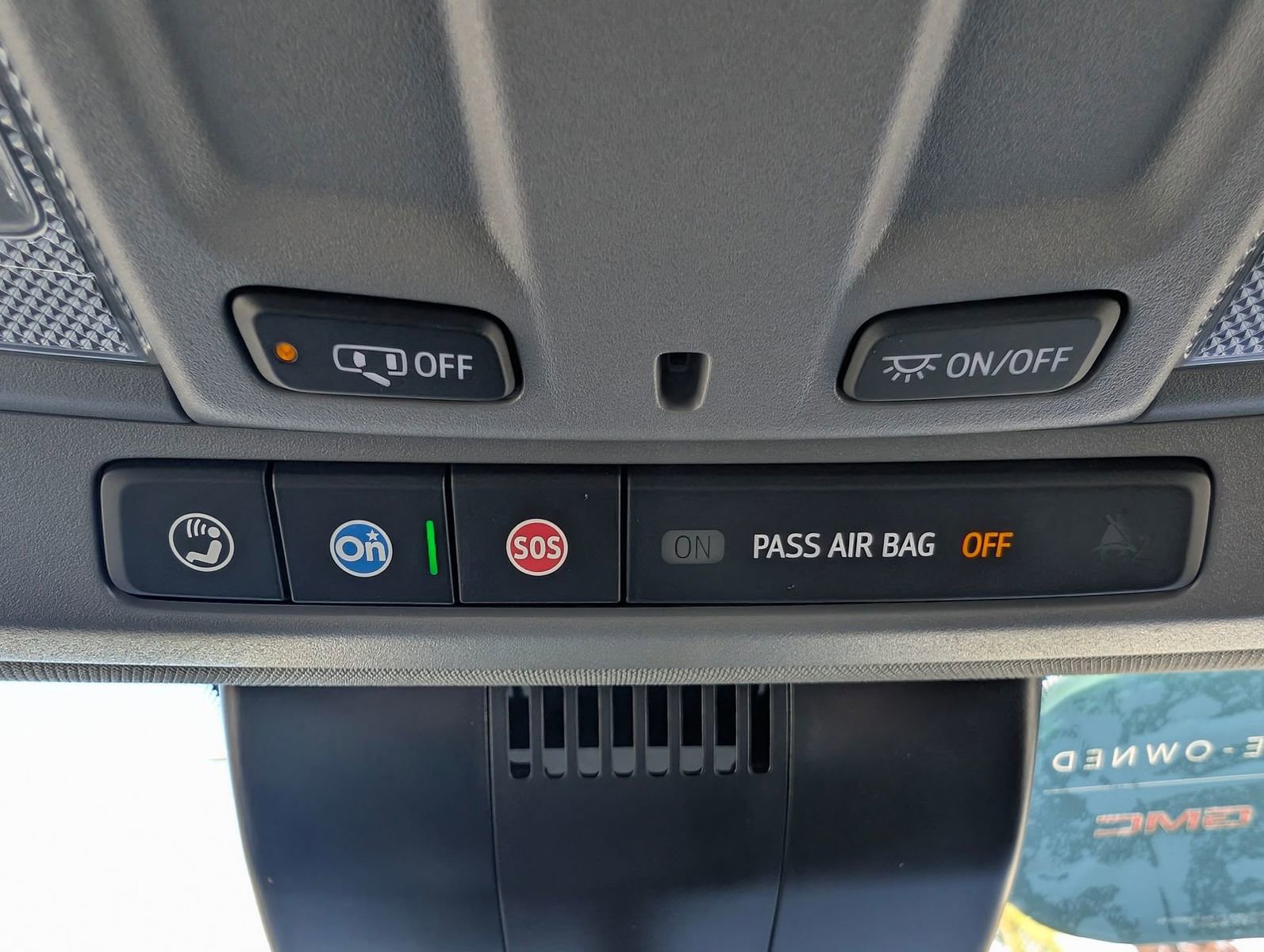 Certified 2023 Chevrolet Silverado 1500 RST w/ Protection Package image 17