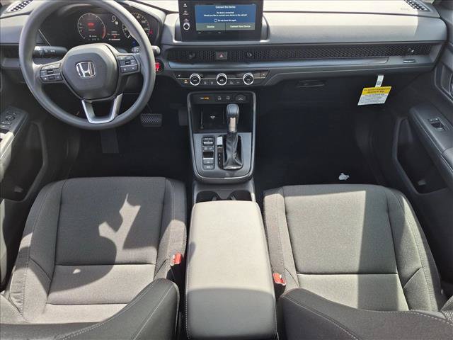 New 2026 Honda CR-V EX image 13