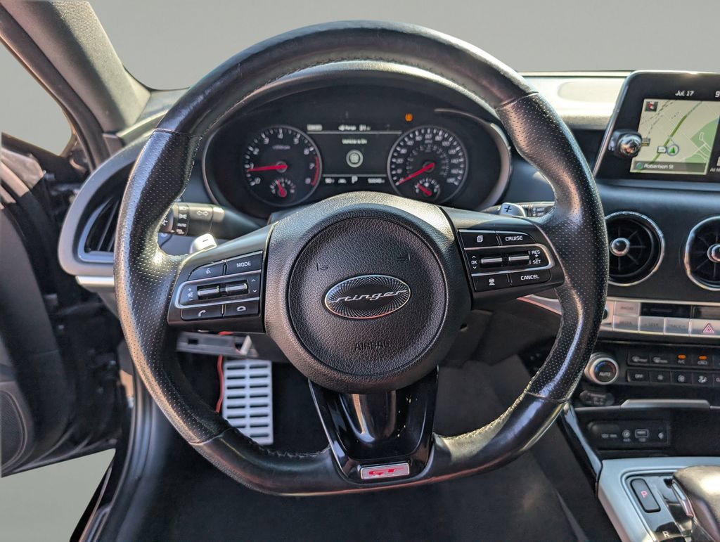Used 2019 Kia Stinger GT2 AWD/4WD image 20