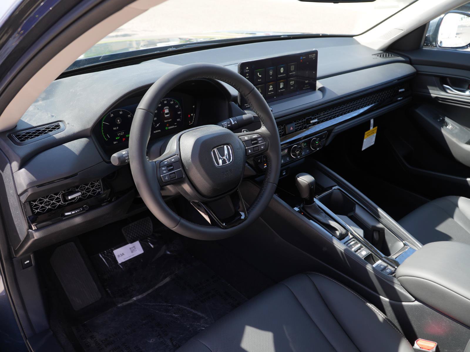 Used 2026 Honda Accord EX-L image 15