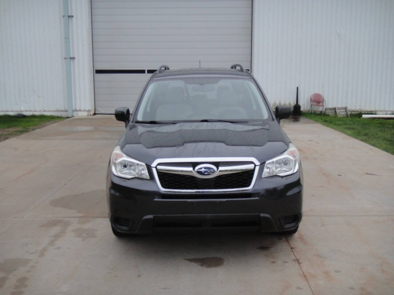 Used 2014 Subaru Forester 2.5i Premium AWD/4WD image 7