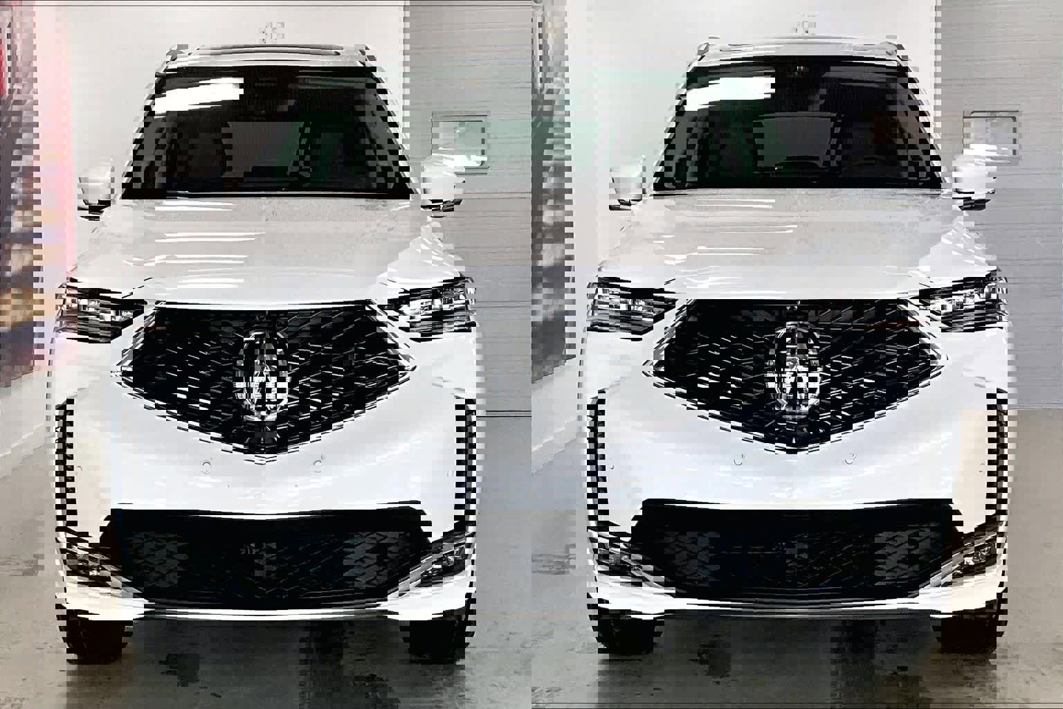 New 2026 Acura MDX SH-AWD w/ Advance Package image 6