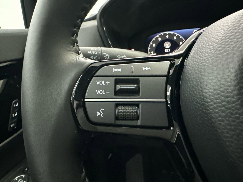 New 2026 Honda CR-V EX-L image 29