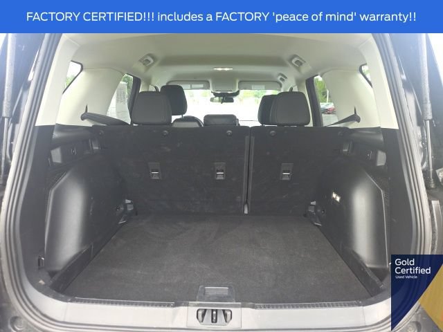 Used 2025 Ford Bronco Sport Big Bend AWD/4WD image 14