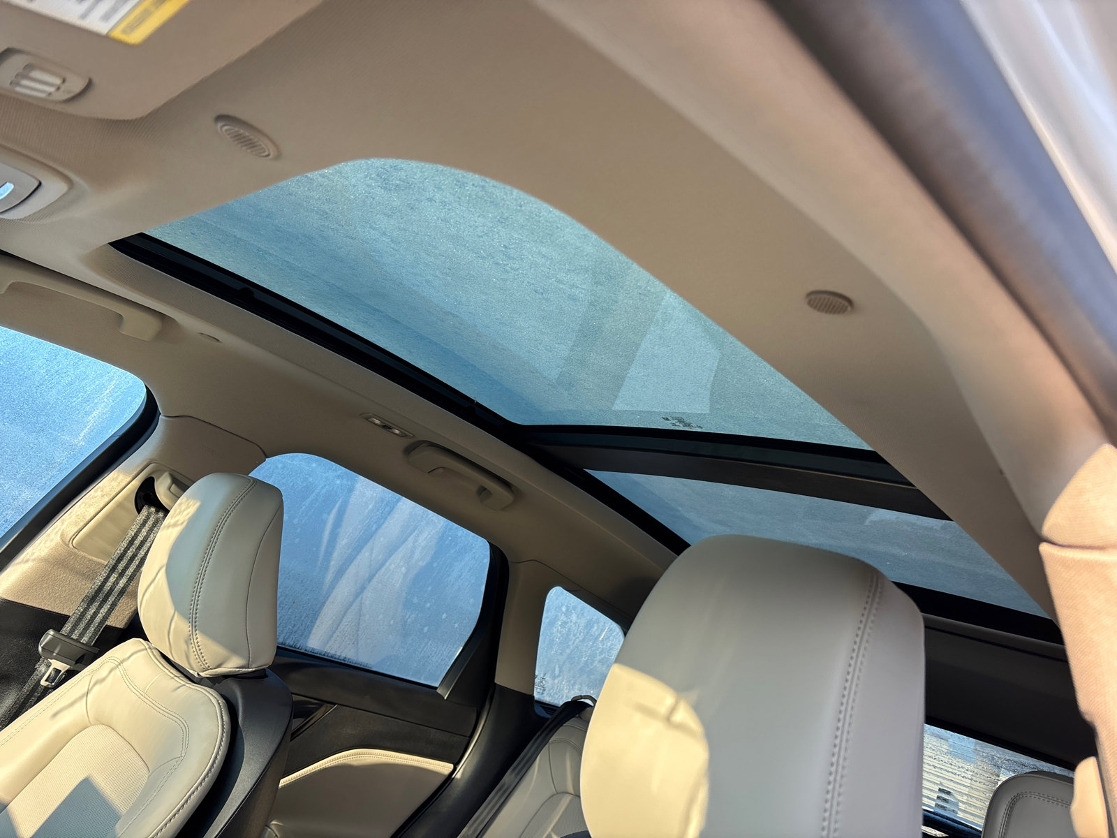 New 2026 Lincoln Corsair Reserve AWD/4WD image 26
