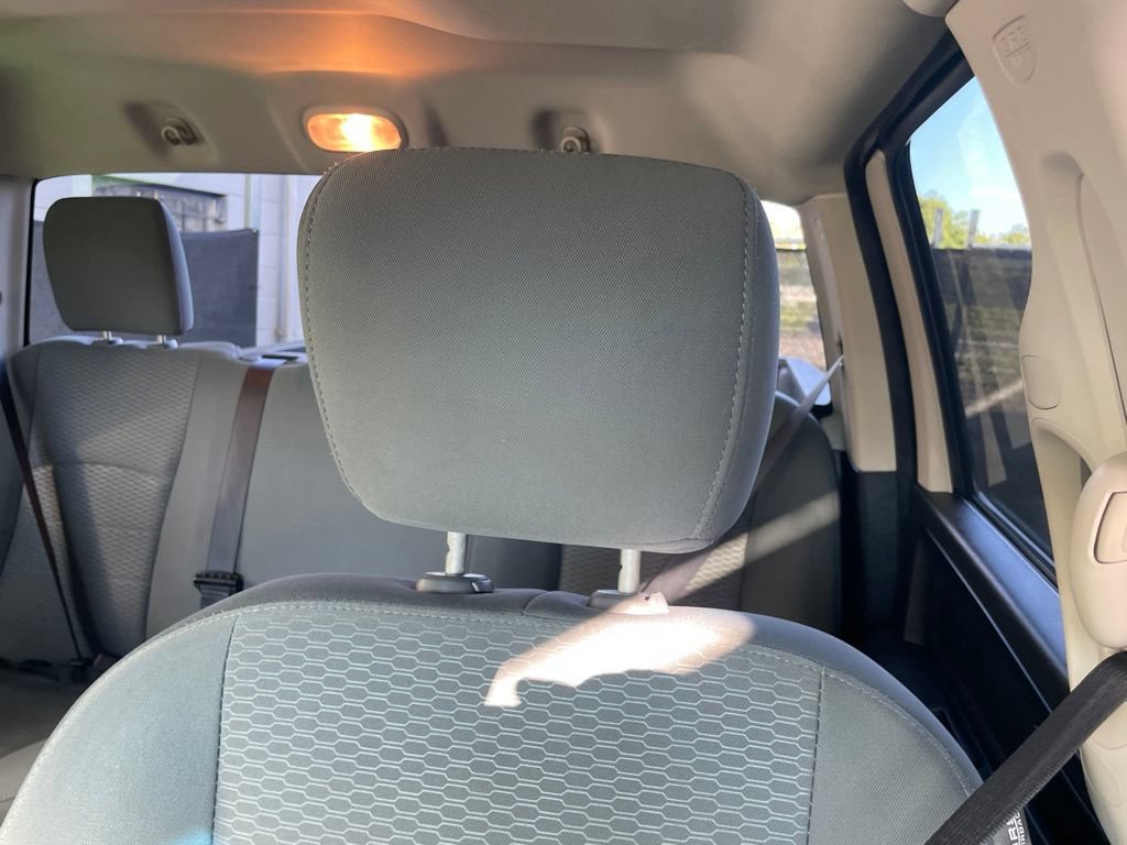 Used 2016 RAM 1500 Tradesman w/ Popular Equipment Group AWD/4WD image 11