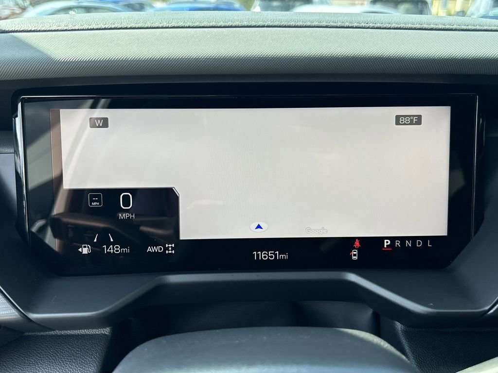 Certified 2024 GMC Acadia AT4 w/ Luxury Package image 29