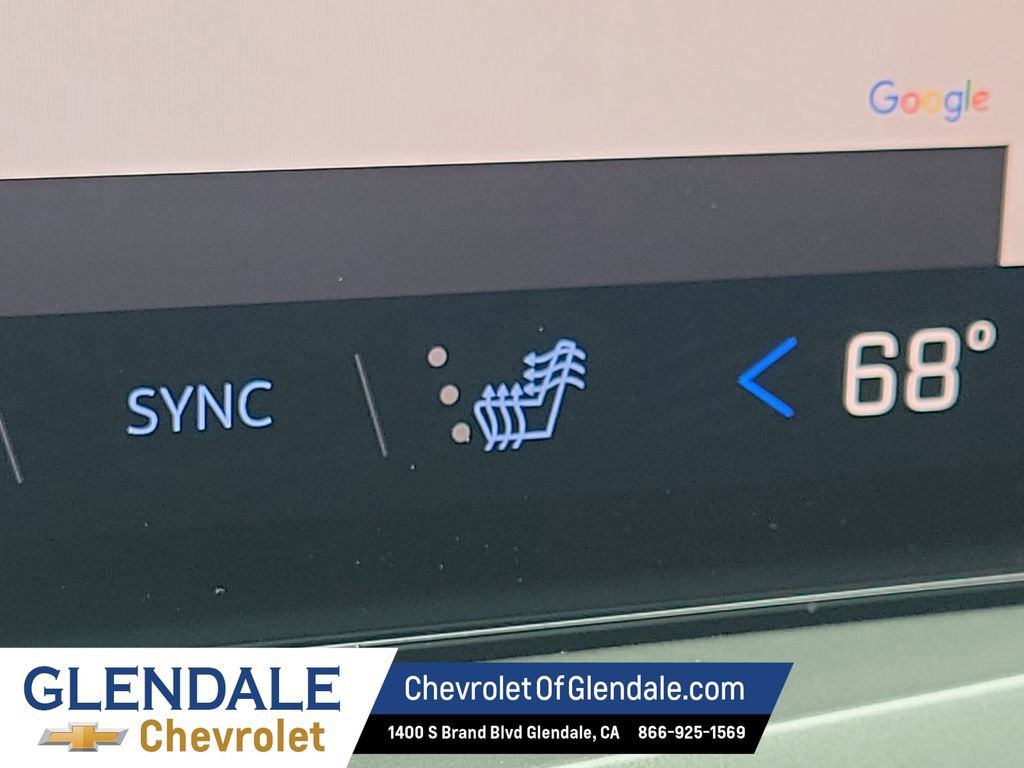 Certified 2024 Chevrolet Traverse LT AWD/4WD image 7