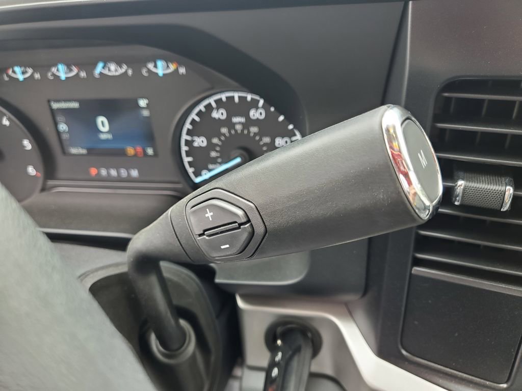 Used 2024 Ford F450 XL w/ Snow Plow Prep Package image 32