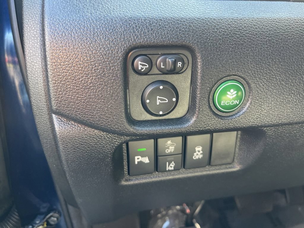 Used 2021 Honda Passport Touring image 14