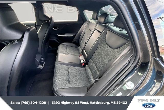 Used 2025 Kia K4 GT-Line image 19