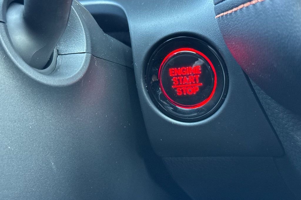 New 2026 Honda HR-V Sport image 19