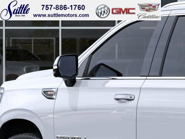 New 2026 GMC Yukon XL Denali image 12