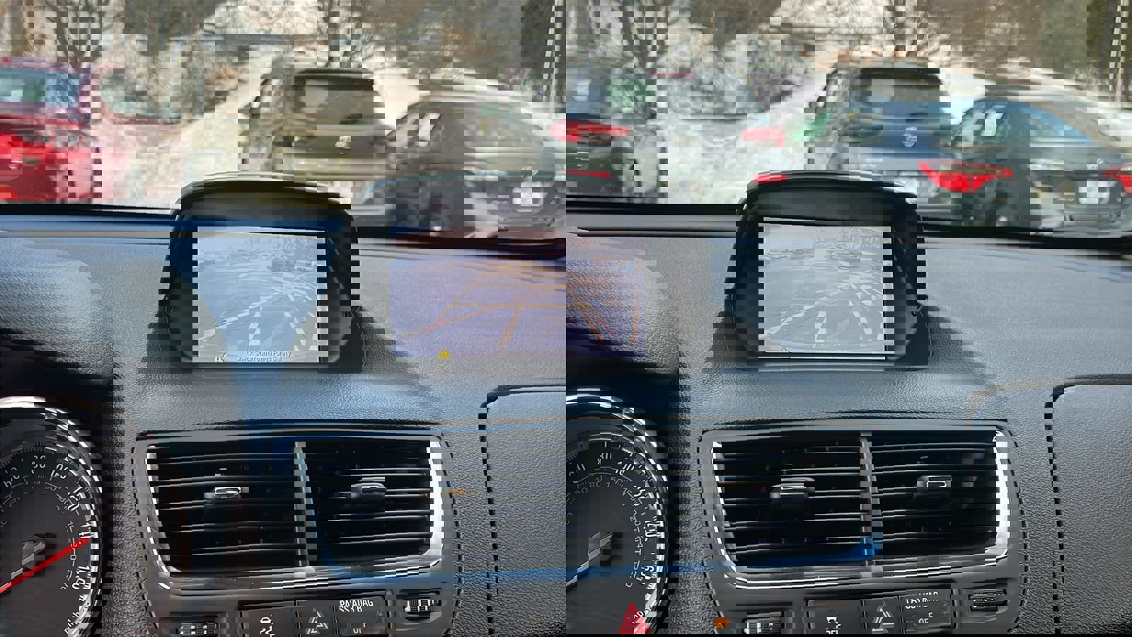 Used 2015 Buick Encore Convenience image 18