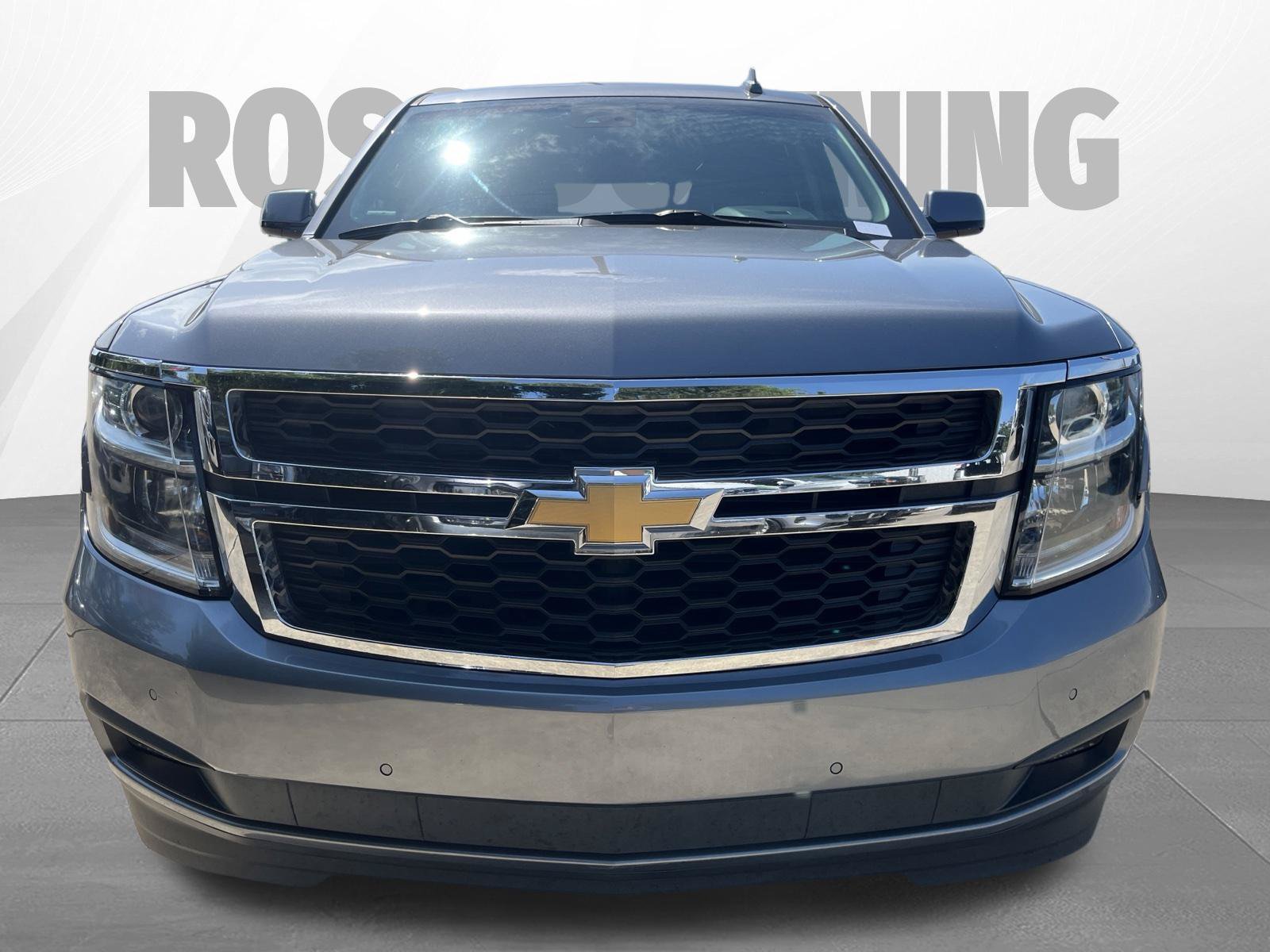 Used 2020 Chevrolet Tahoe LT RWD image 2