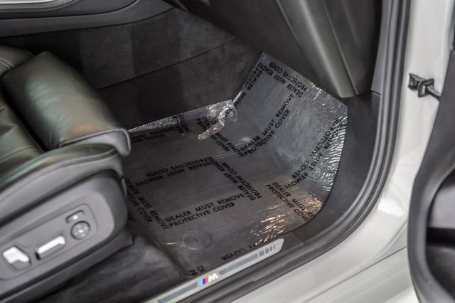 Used 2020 BMW X5 sDrive40i w/ M Sport Package image 48