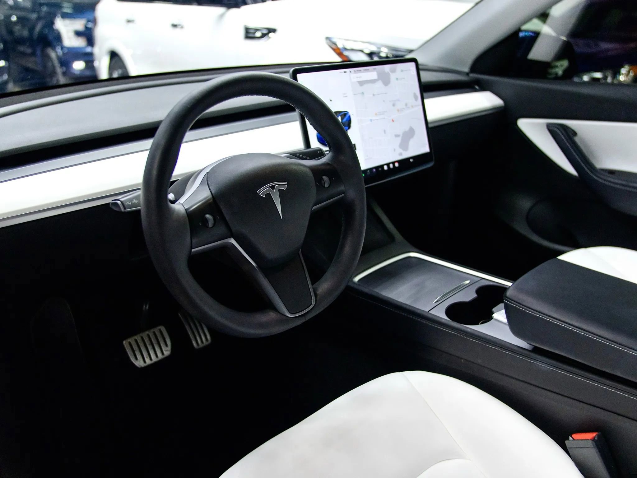 Used 2022 Tesla Model Y Performance image 19