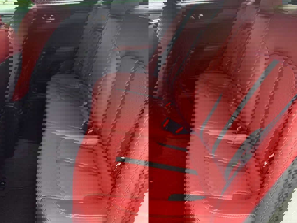 Used 2024 Kia K5 GT-Line w/ GT-Line Premium Package image 14