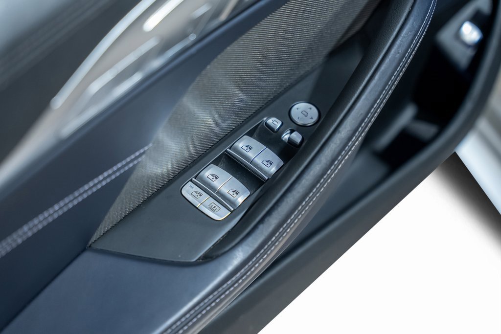 Used 2023 BMW M850i Gran Coupe xDrive image 69