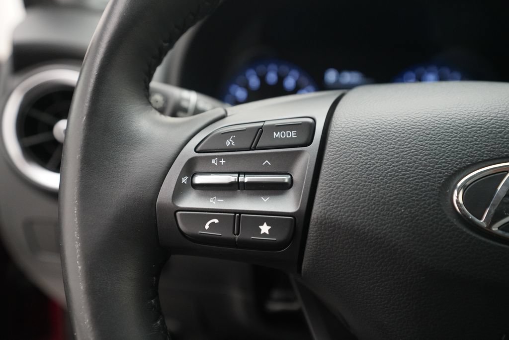 Used 2023 Hyundai Kona SEL w/ Convenience Package AWD/4WD image 17