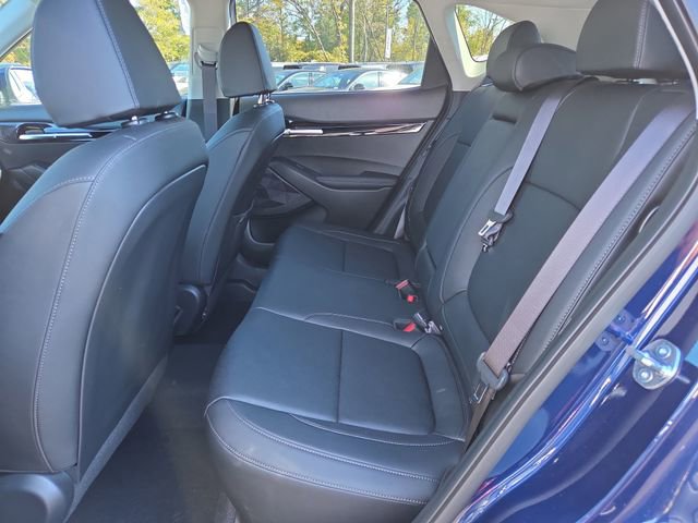 New 2026 Kia Seltos EX image 6