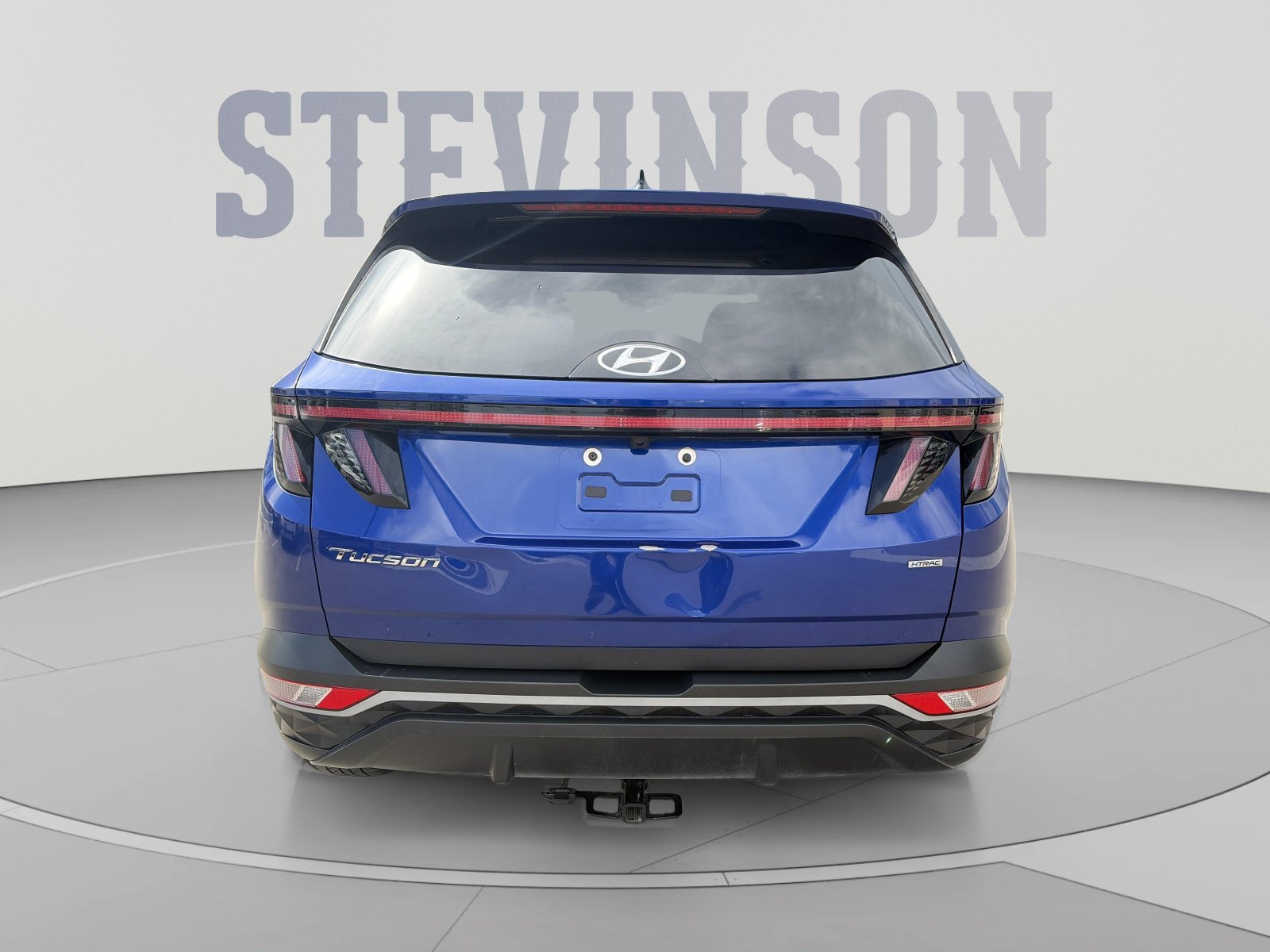 Used 2022 Hyundai Tucson SEL w/ Convenience Package AWD/4WD image 8