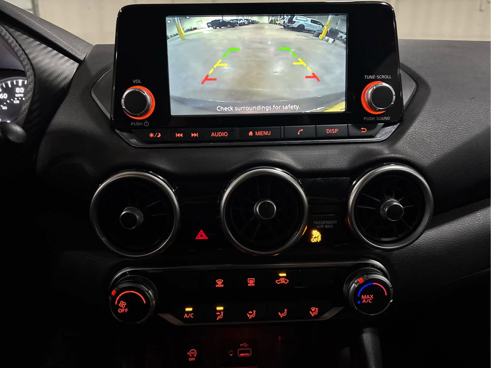 Used 2024 Nissan Sentra S FWD image 10