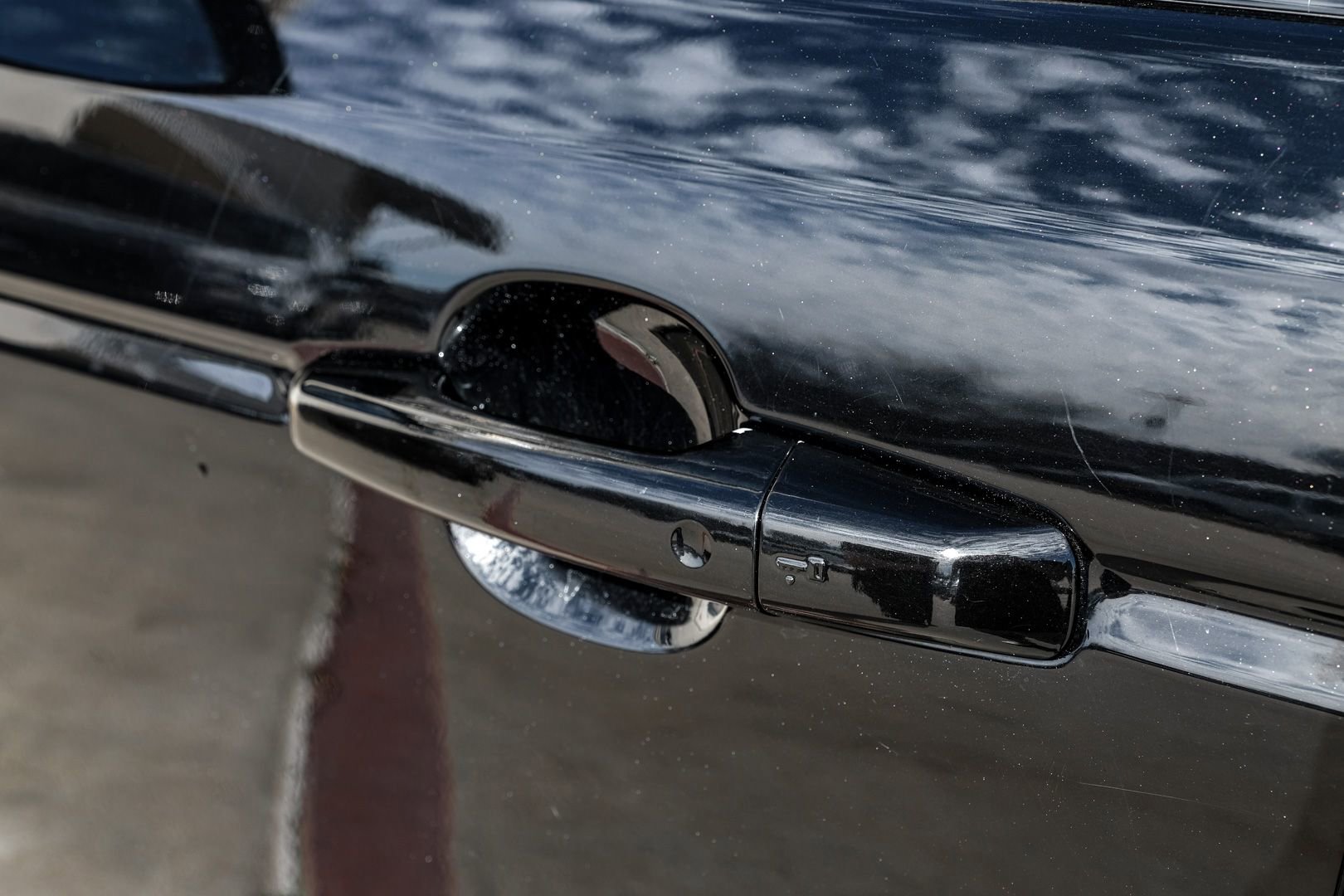 Used 2016 Land Rover Range Rover Sport Supercharged image 37