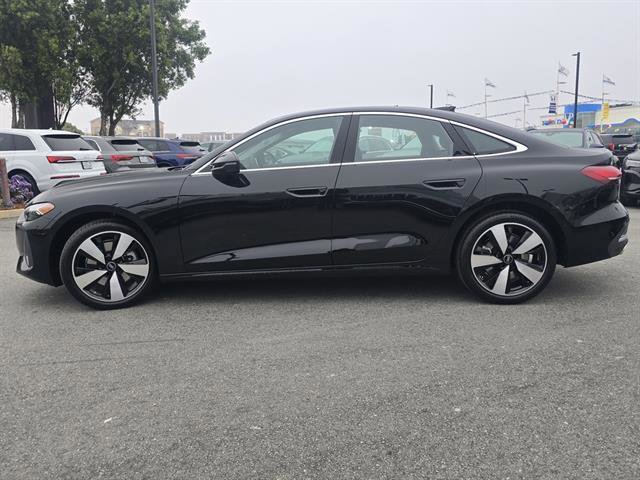 Used 2025 Audi A5 2.0T Premium Plus w/ Premium Plus image 34