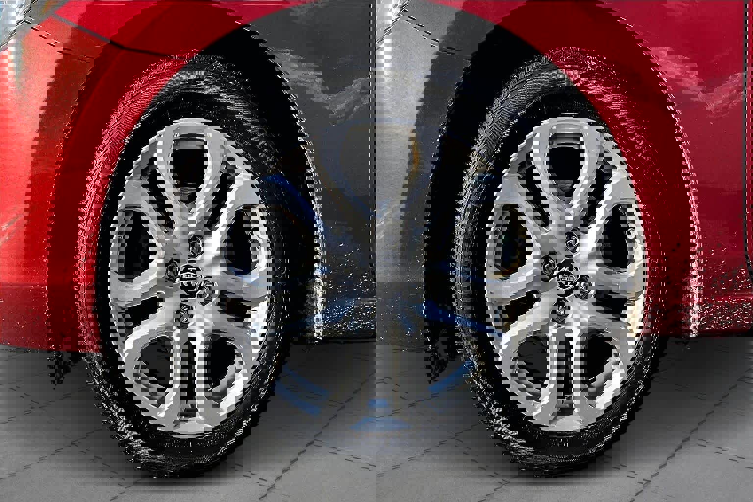 Used 2016 Scion iA image 10