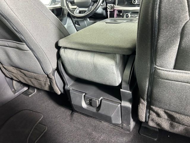 Used 2023 Ford F150 XLT w/ Equipment Group 301A Mid image 14