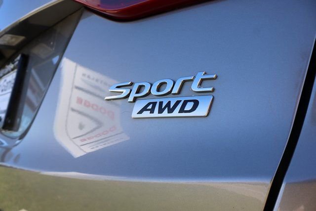 Used 2017 Hyundai Santa Fe Sport AWD/4WD image 27