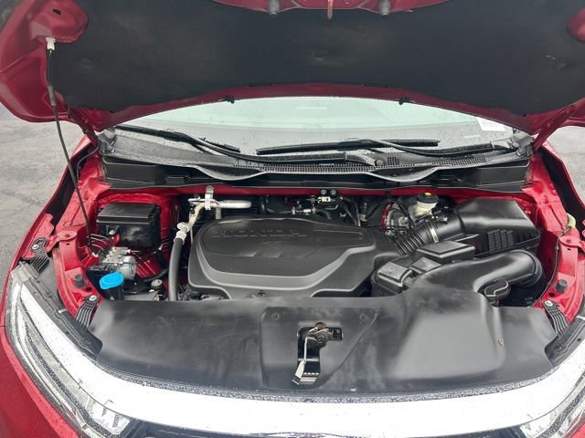 Used 2022 Honda Odyssey EX-L image 15