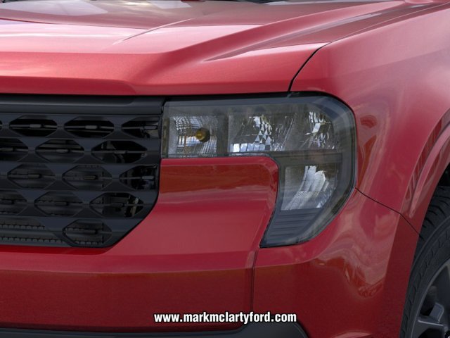 New 2026 Ford Maverick XLT w/ XLT Luxury Package AWD/4WD image 19