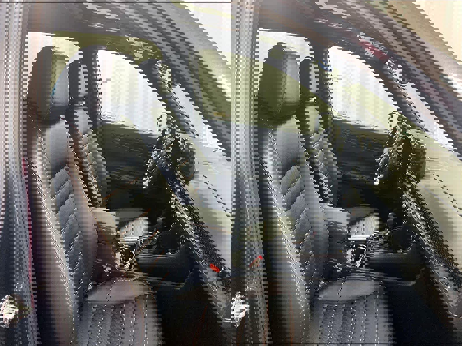 Used 2025 Honda CR-V Sport-L image 11