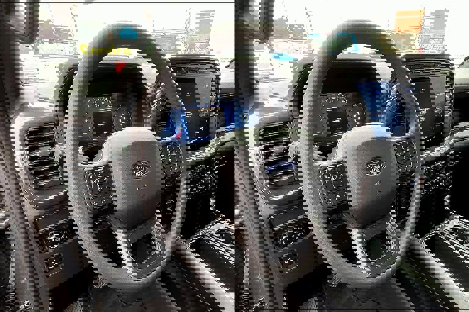 Used 2024 Ford F150 STX image 5