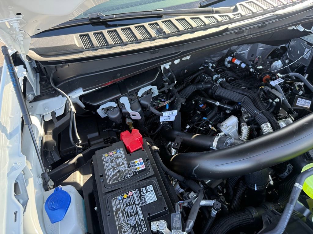 New 2026 Ford Expedition Max Platinum image 73