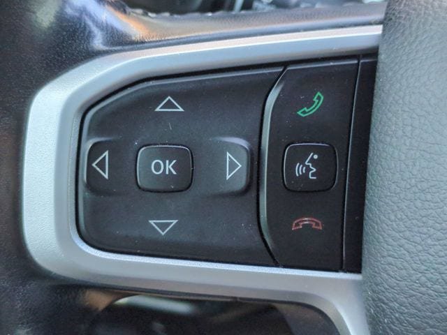 Used 2021 RAM 1500 Lone Star RWD image 23