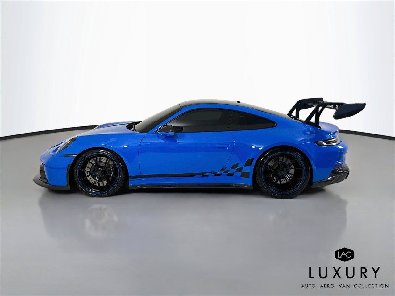 Used 2022 Porsche 911 GT3 RWD image 8