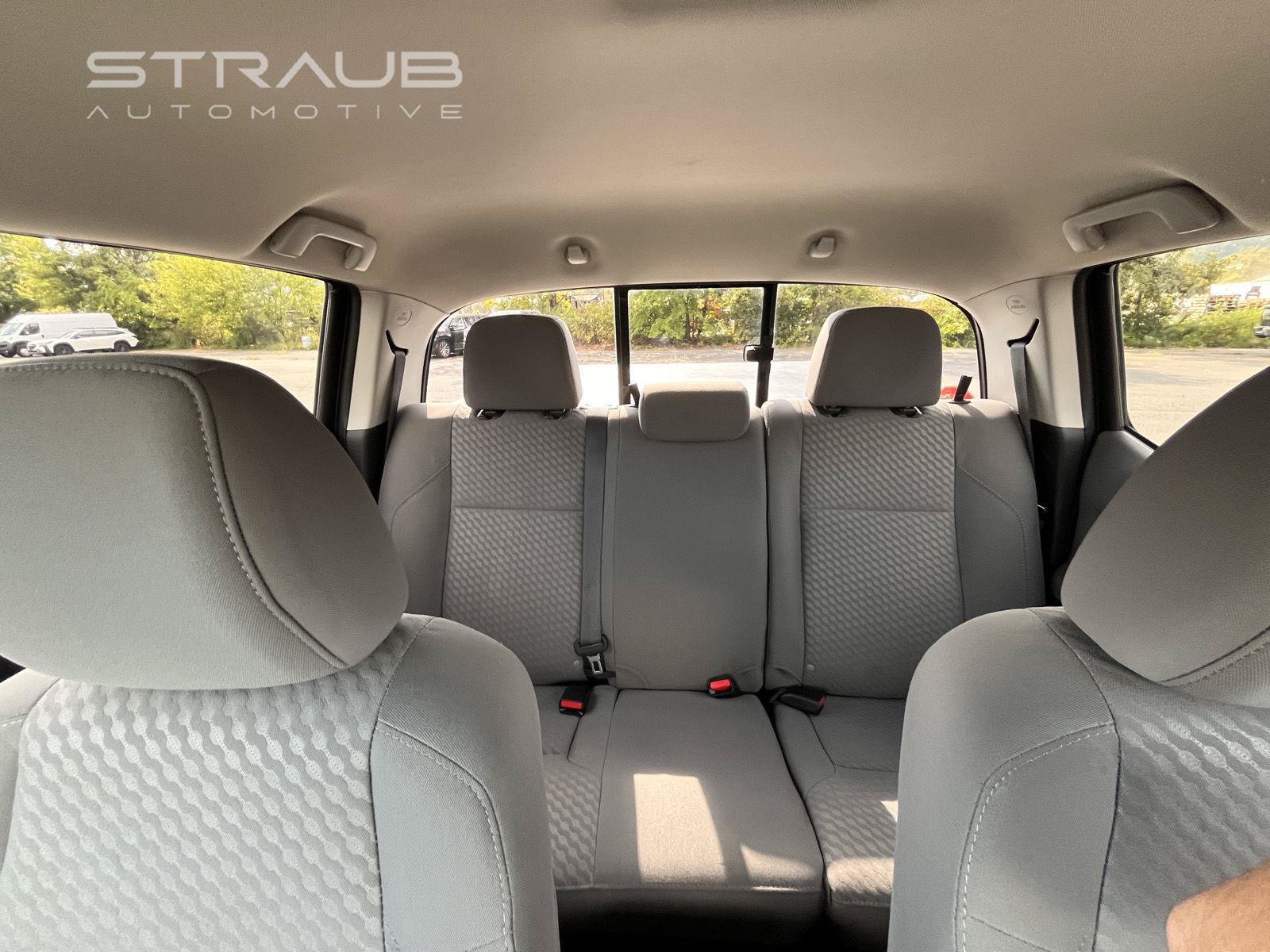 Used 2022 Toyota Tacoma SR AWD/4WD image 29