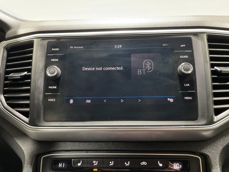 Used 2018 Volkswagen Atlas SE image 27