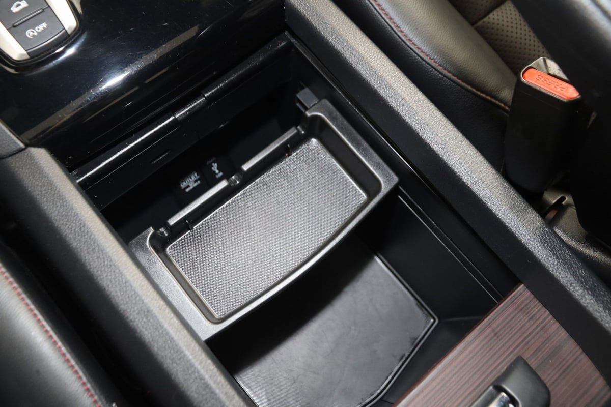 Used 2022 Honda Ridgeline Black Edition image 27