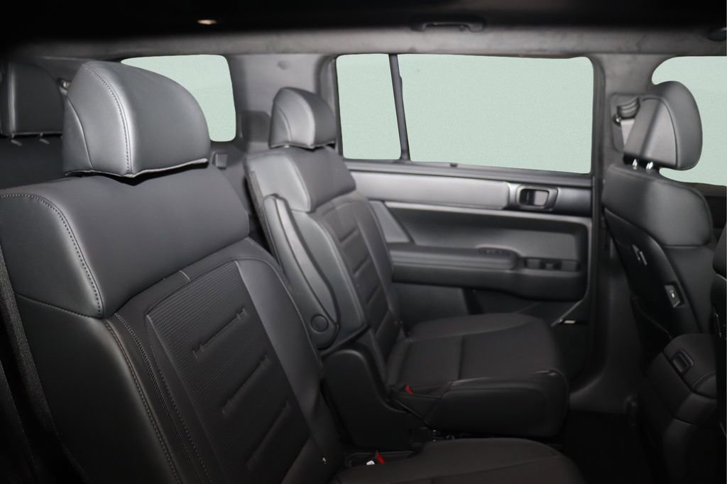 New 2026 Hyundai Santa Fe Calligraphy image 15