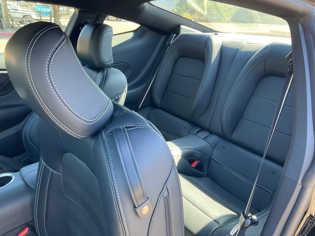 Used 2025 Ford Mustang GT Premium image 49