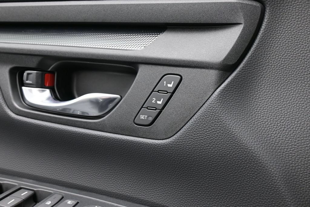 New 2026 Honda CR-V Sport-L image 20