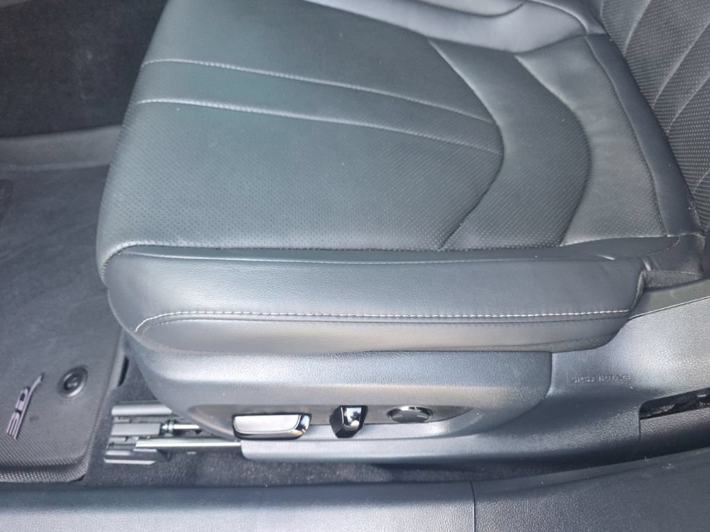 Used 2023 Lexus ES 350 F Sport FWD image 15