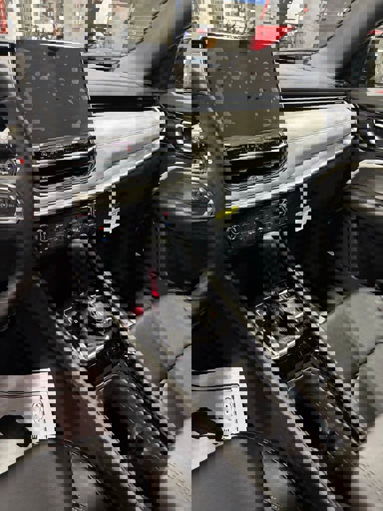 New 2026 Jeep Compass Limited w/ Sun, Sound & Navigation Group image 14