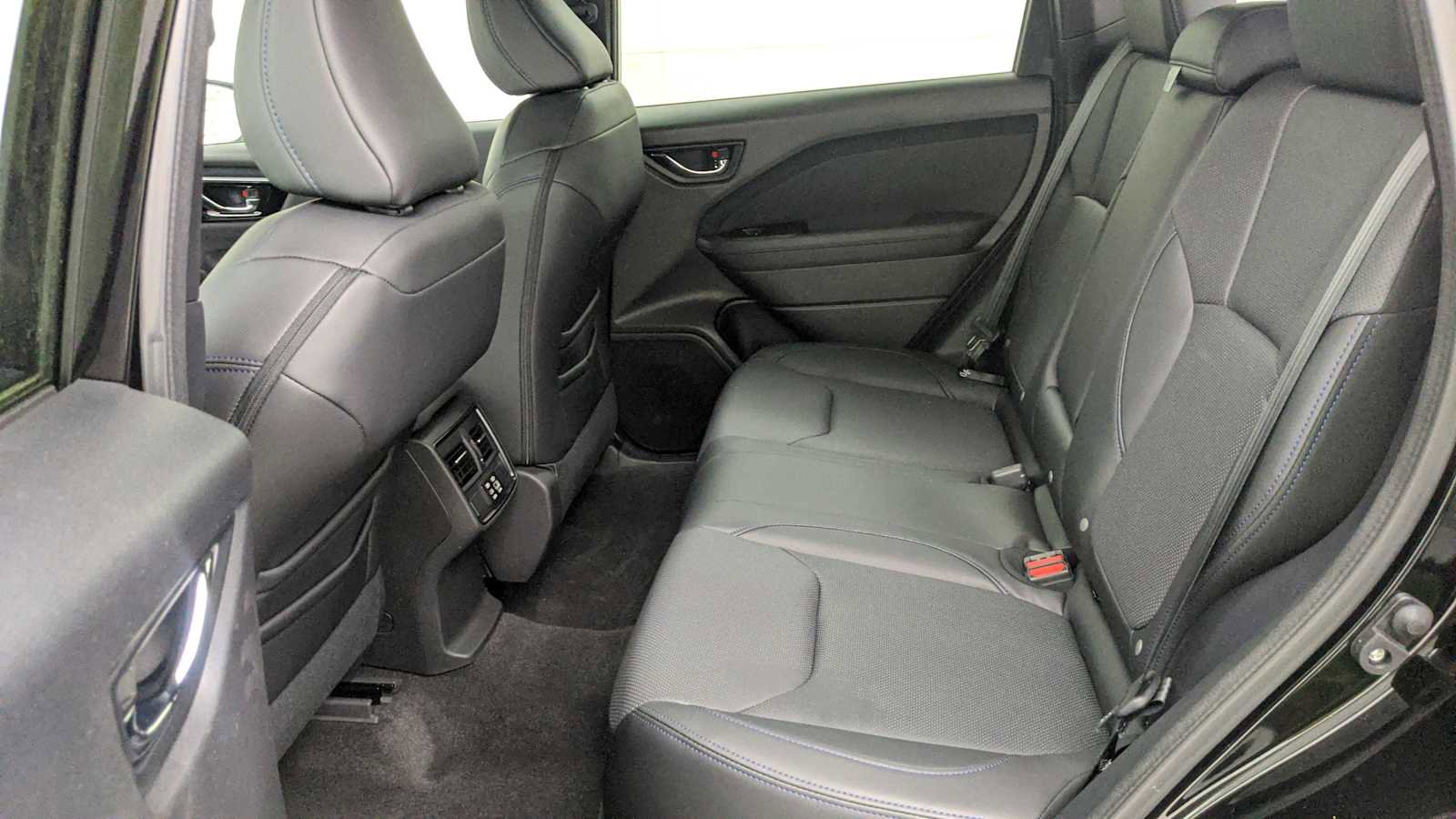 New 2026 Subaru Forester Limited image 29